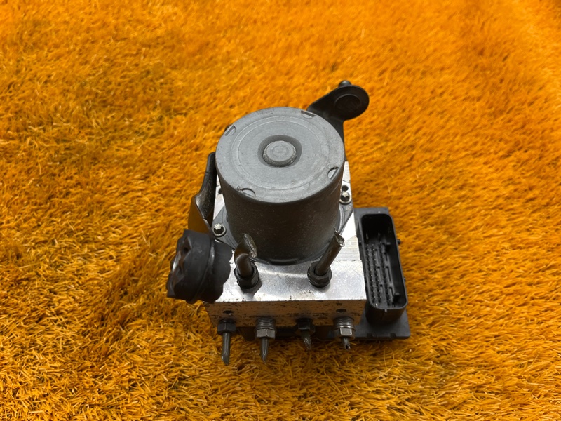 Блок ABS, 2000 рублей, Красноярск