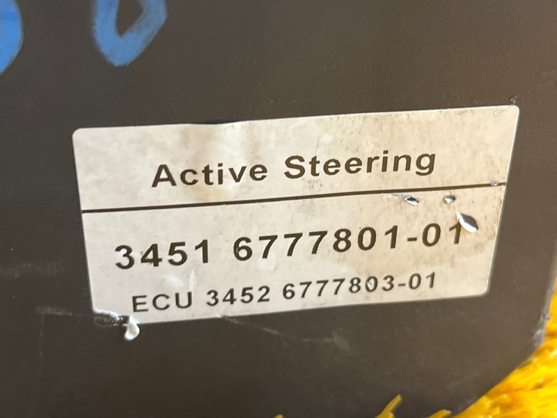 Блок ABS, 2000 рублей, Красноярск