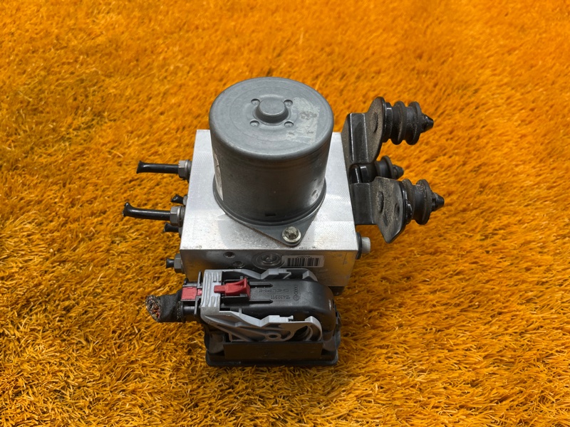 Блок ABS, 4500 рублей, Красноярск