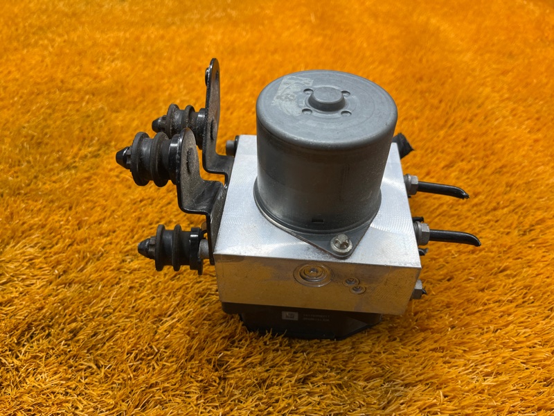 Блок ABS, 4500 рублей, Красноярск