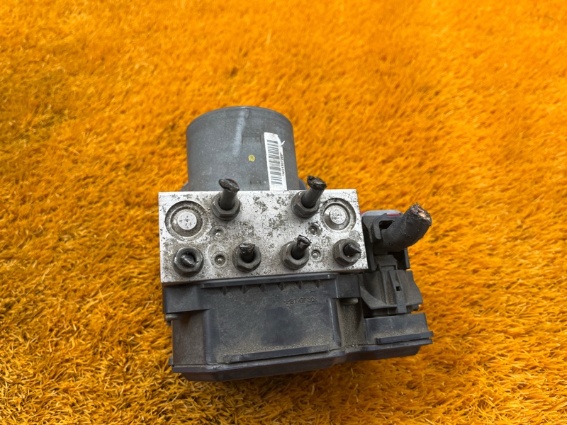 Блок ABS, 4500 рублей, Красноярск