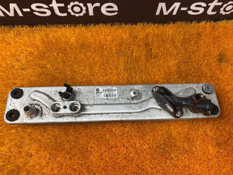 радиатор акпп, 4500 рублей, Красноярск