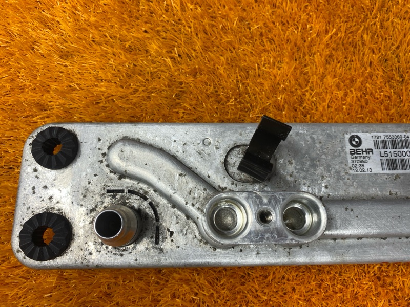 радиатор акпп, 4500 рублей, Красноярск