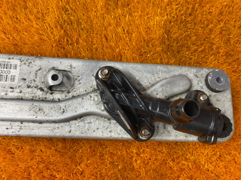 радиатор акпп, 4500 рублей, Красноярск