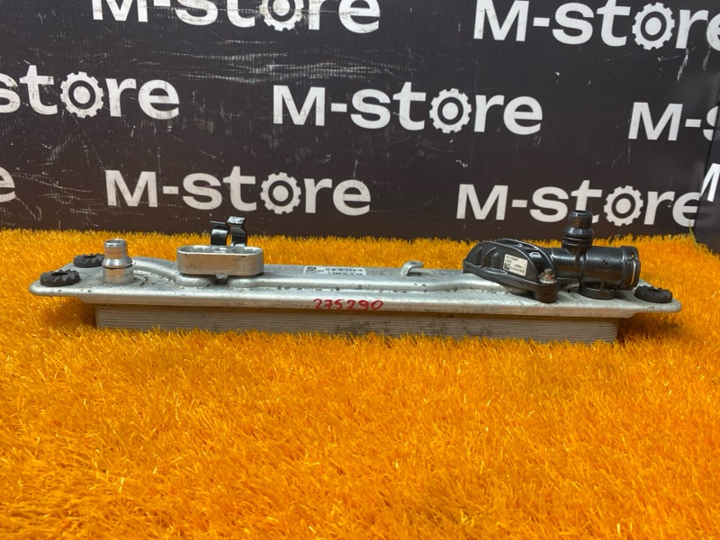 радиатор акпп, 4500 рублей, Красноярск