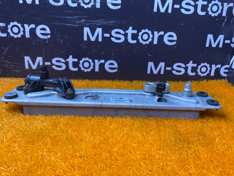 радиатор акпп, 4500 рублей, Красноярск