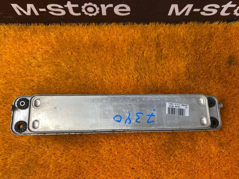 радиатор акпп, 4500 рублей, Красноярск