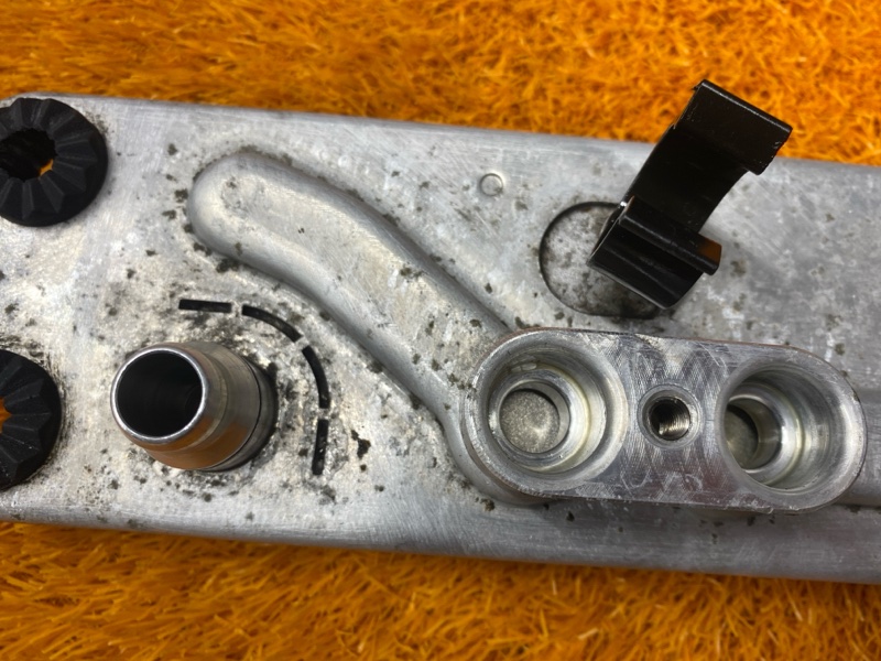 радиатор акпп, 4500 рублей, Красноярск