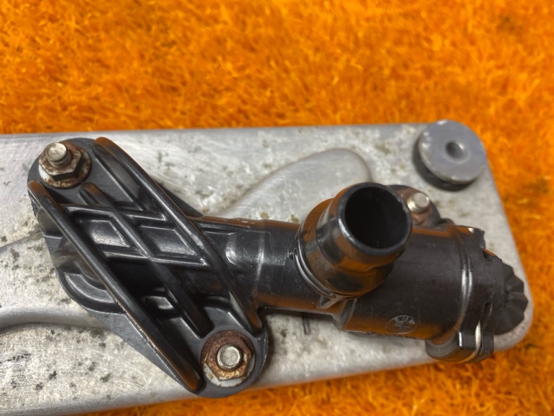 радиатор акпп, 4500 рублей, Красноярск