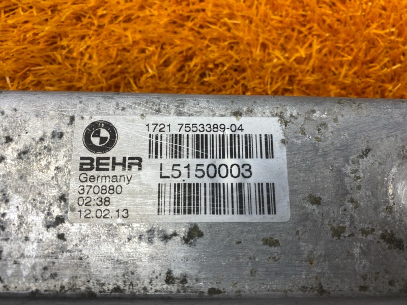 радиатор акпп, 4500 рублей, Красноярск