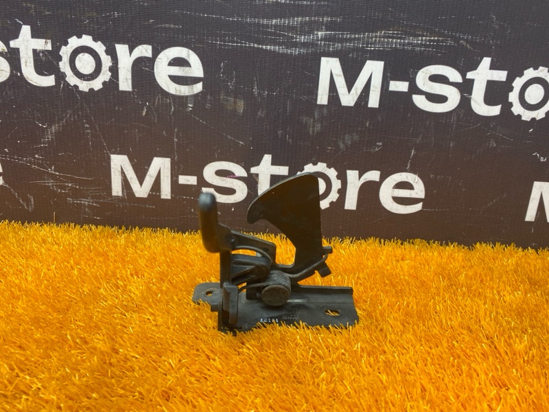 замок капота, 4200 рублей, Красноярск