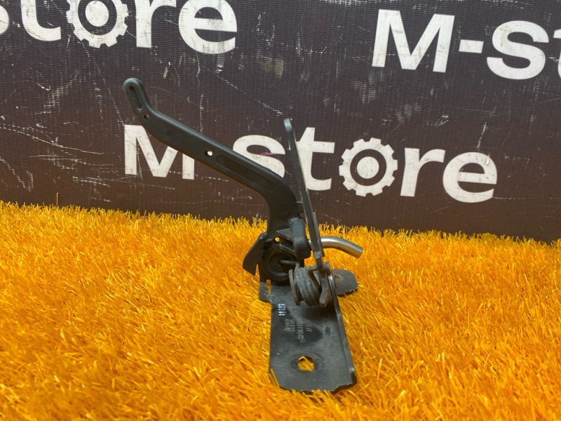 замок капота, 4200 рублей, Красноярск