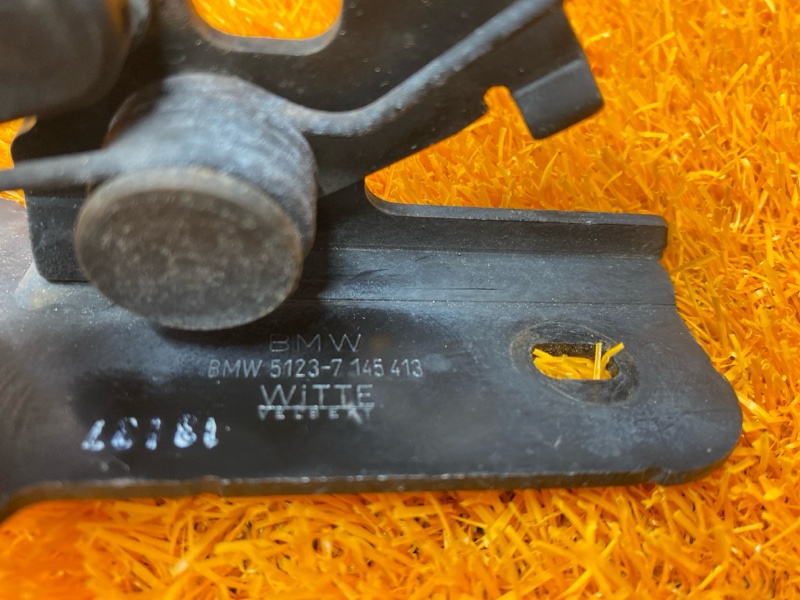 замок капота, 4200 рублей, Красноярск