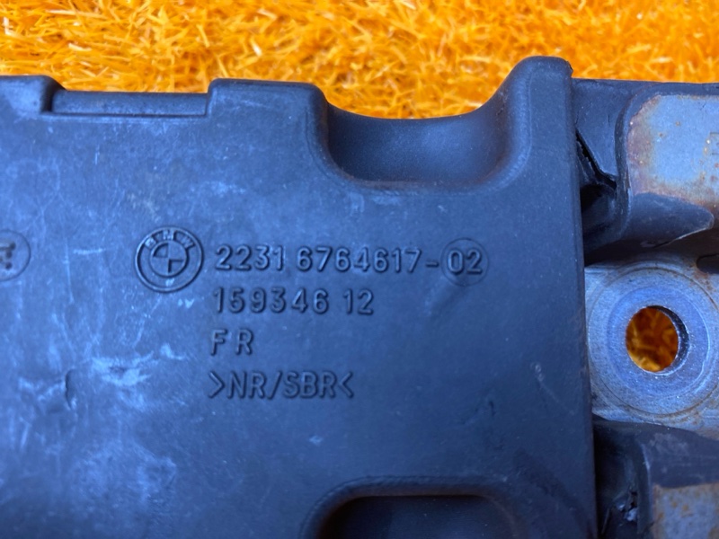 подушка кпп, 900 рублей, Красноярск