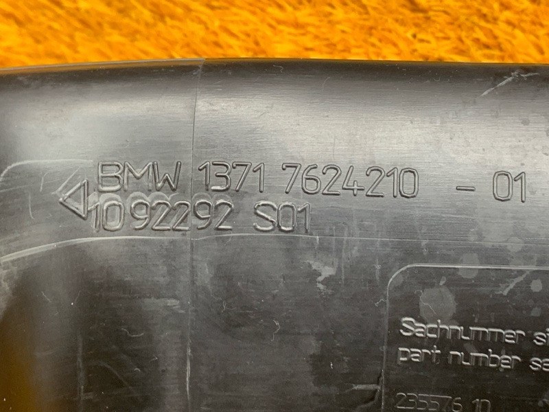 патрубок воздушного фильтра, 3000 рублей, Красноярск