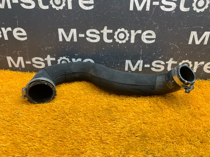 Патрубок интеркулера, 300 рублей, Красноярск