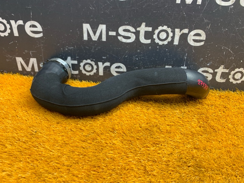 Патрубок интеркулера, 300 рублей, Красноярск