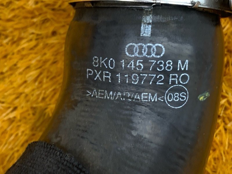 Патрубок интеркулера, 300 рублей, Красноярск