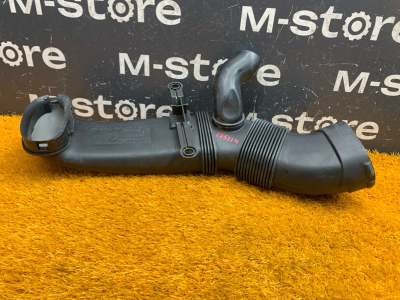 патрубок воздушного фильтра, 500 рублей, Красноярск