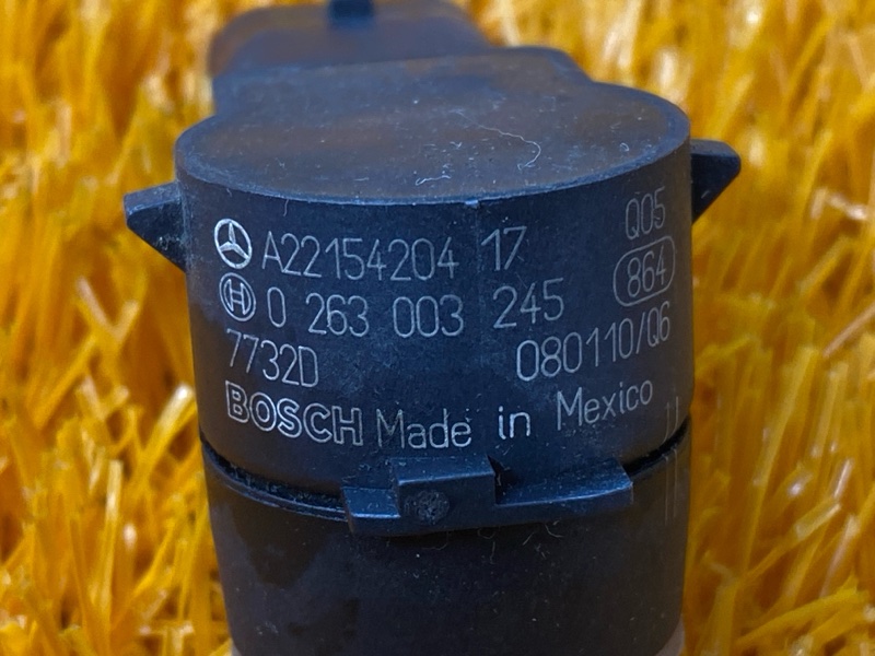 Датчик парковки , парктроник, 1000 рублей, Красноярск