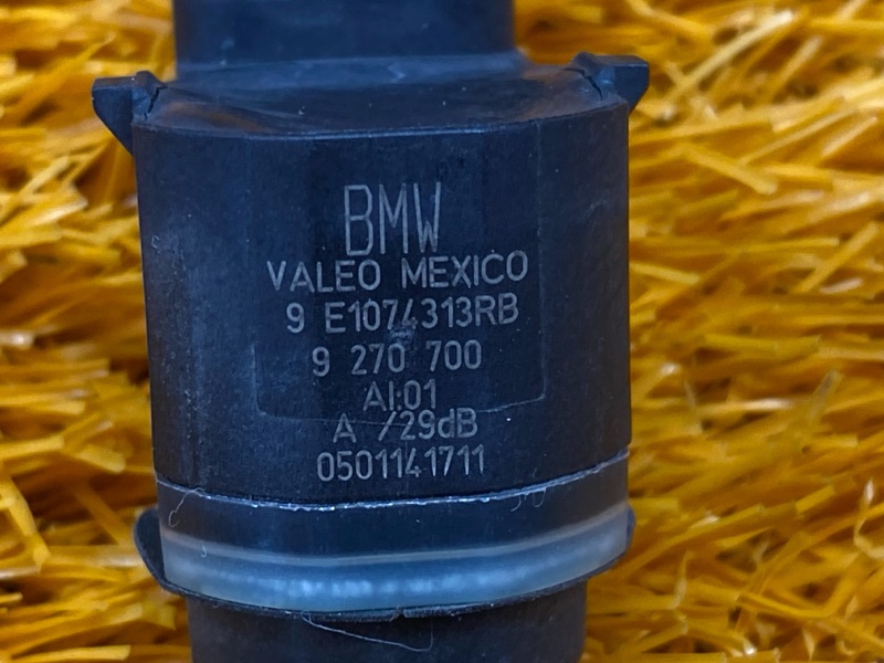 Датчик парковки , парктроник, 900 рублей, Красноярск