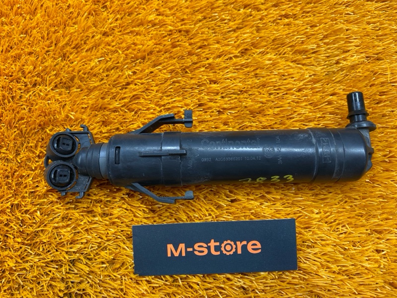 Форсунка омывателя фары, 2000 рублей, Красноярск