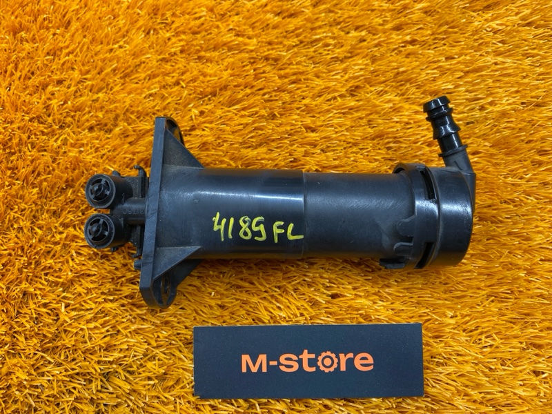 Форсунка омывателя фары, 2500 рублей, Красноярск