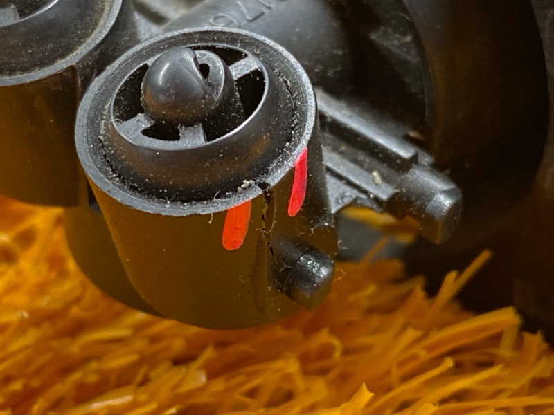 Форсунка омывателя фары, 2500 рублей, Красноярск