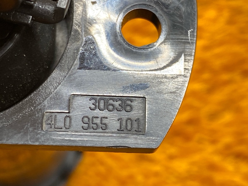 Форсунка омывателя фары, 2500 рублей, Красноярск