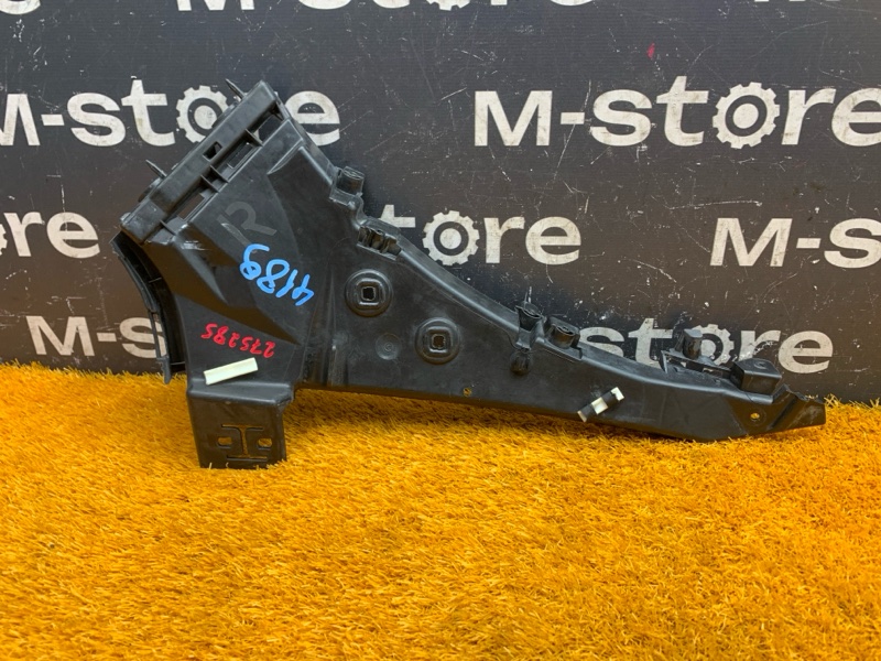 крепление бампера, 2500 рублей, Красноярск