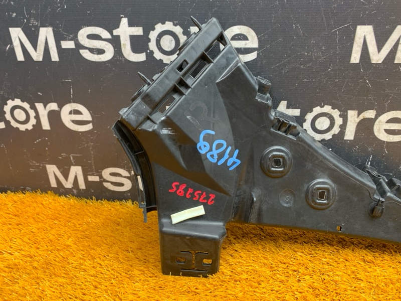 крепление бампера, 2500 рублей, Красноярск