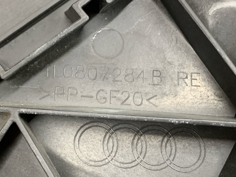 крепление бампера, 2500 рублей, Красноярск