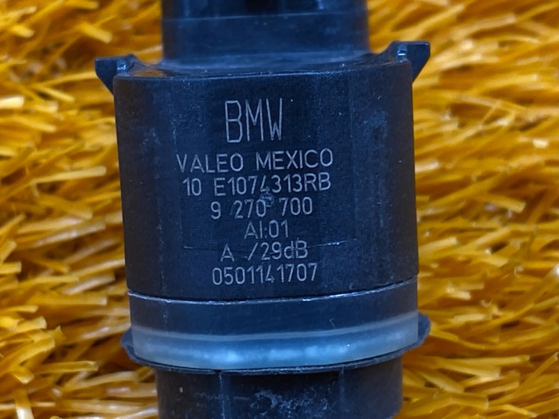 Датчик парковки , парктроник, 900 рублей, Красноярск