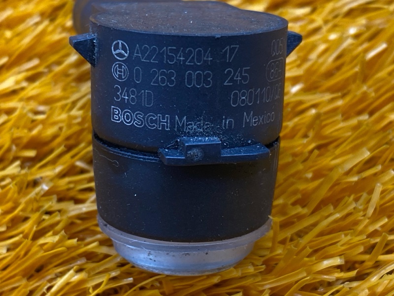 Датчик парковки , парктроник, 1000 рублей, Красноярск