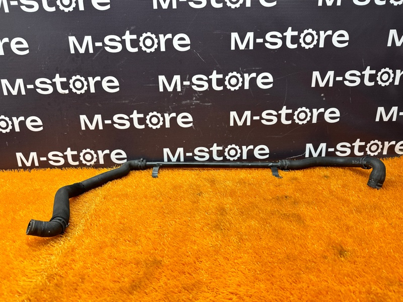 Патрубок системы охлаждения, 500 рублей, Красноярск