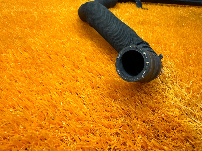 Патрубок системы охлаждения, 500 рублей, Красноярск