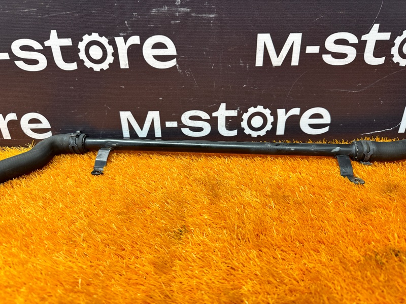 Патрубок системы охлаждения, 500 рублей, Красноярск