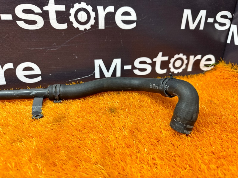 Патрубок системы охлаждения, 500 рублей, Красноярск