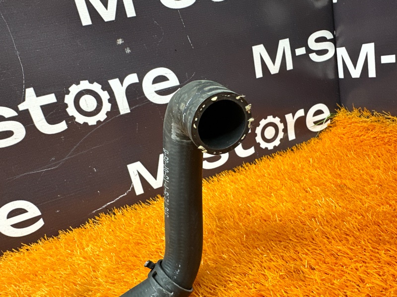 Патрубок системы охлаждения, 500 рублей, Красноярск