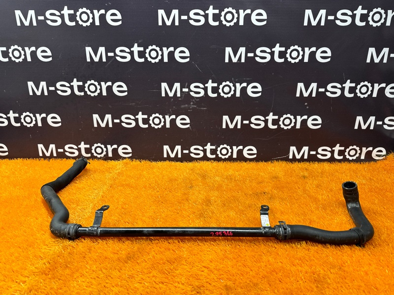 Патрубок системы охлаждения, 500 рублей, Красноярск