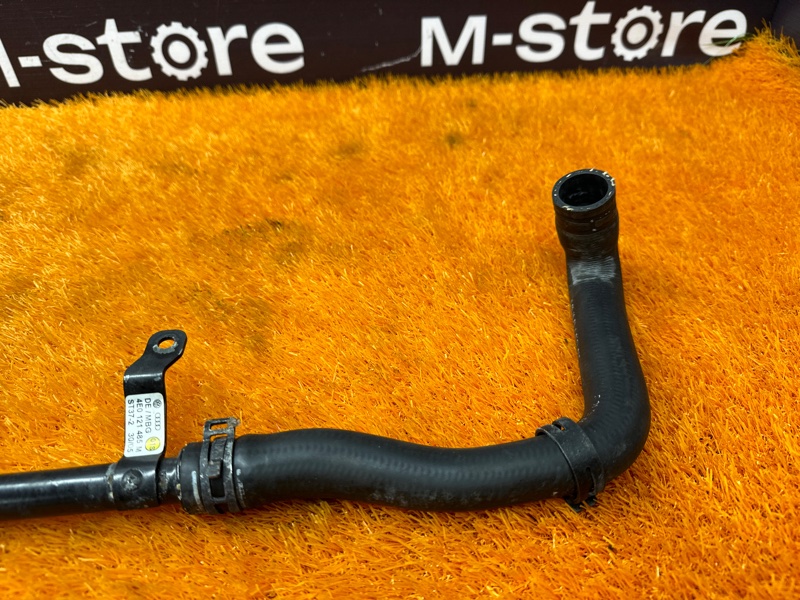 Патрубок системы охлаждения, 500 рублей, Красноярск