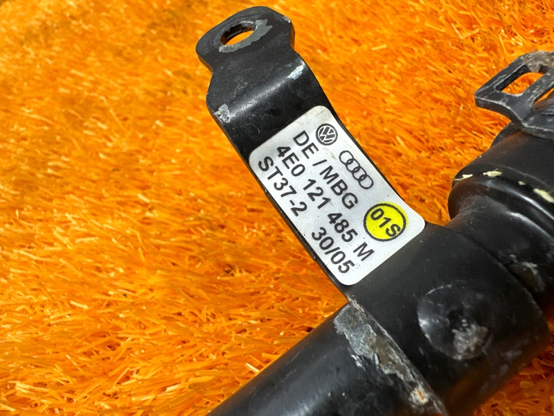 Патрубок системы охлаждения, 500 рублей, Красноярск