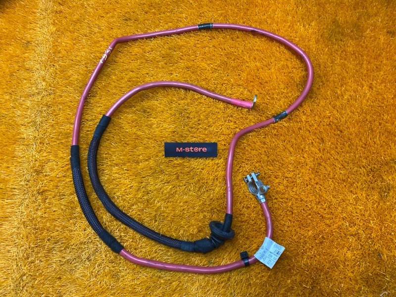 Клемма аккумулятора плюс, 1000 рублей, Красноярск