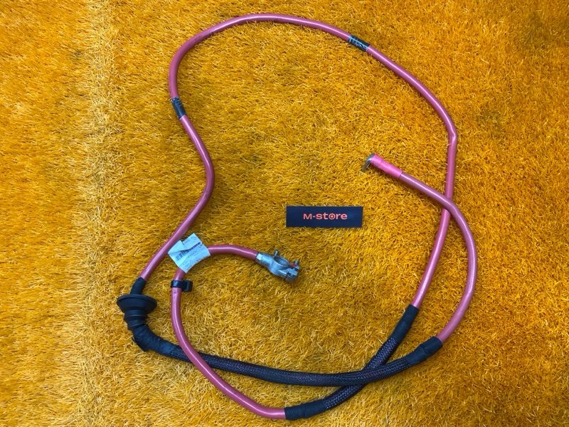 Клемма аккумулятора плюс, 1000 рублей, Красноярск