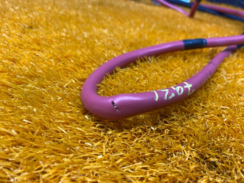 Клемма аккумулятора плюс, 1000 рублей, Красноярск