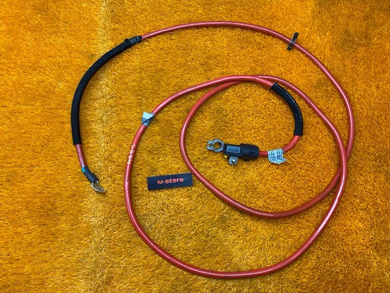 Клемма аккумулятора плюс, 2500 рублей, Красноярск