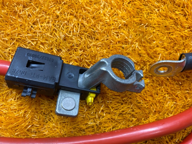 Клемма аккумулятора плюс, 2500 рублей, Красноярск