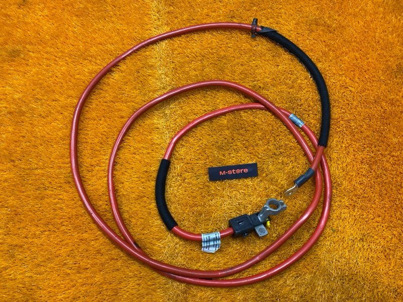 Клемма аккумулятора плюс, 2500 рублей, Красноярск