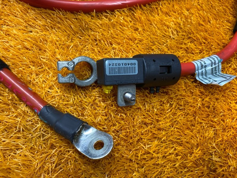 Клемма аккумулятора плюс, 2500 рублей, Красноярск