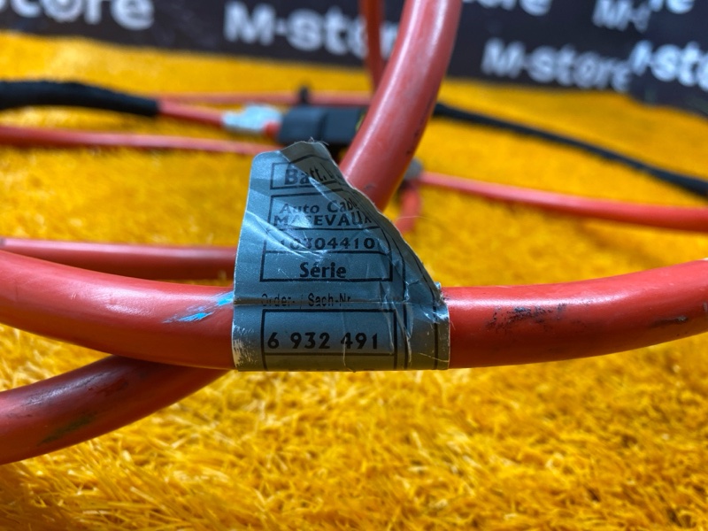 Клемма аккумулятора плюс, 2500 рублей, Красноярск